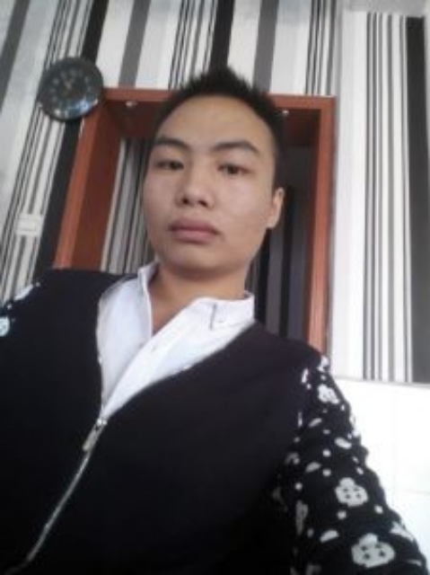 阿龙的第二张照片--云霄相亲网