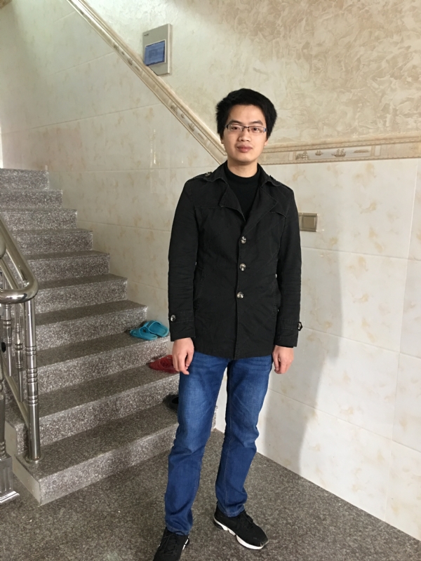 雲戯的第二张照片--云霄相亲网