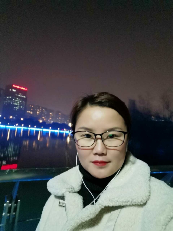 小英的第一张照片--云霄相亲网