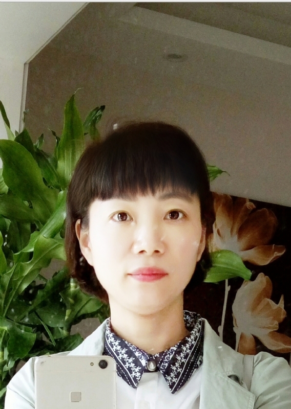 紫露的第一张照片--云霄相亲网