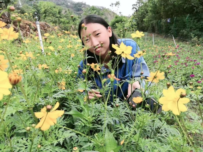 哈哈的第一张照片--云霄相亲网
