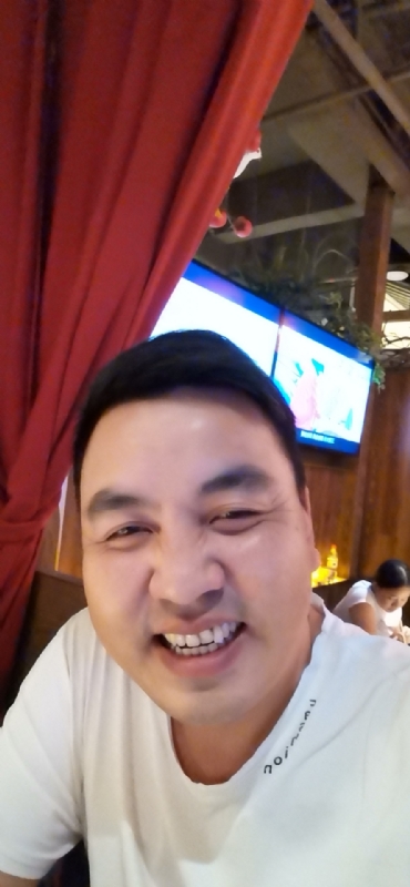 泉哥的第一张照片--云霄相亲网