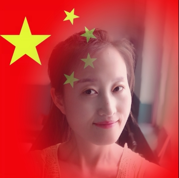 可爱如你的第一张照片--云霄相亲网