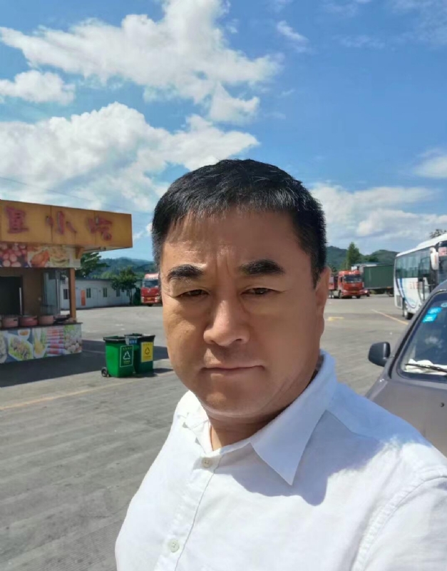 从此不再孤独的第一张照片--云霄相亲网