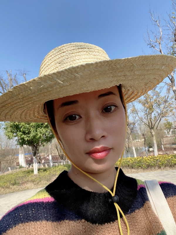 简单的第一张照片--云霄相亲网