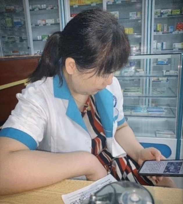 简单快乐的第一张照片--云霄相亲网