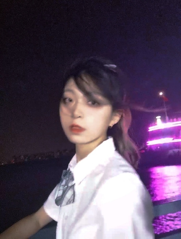 李美嘉的第四张照片--云霄相亲网