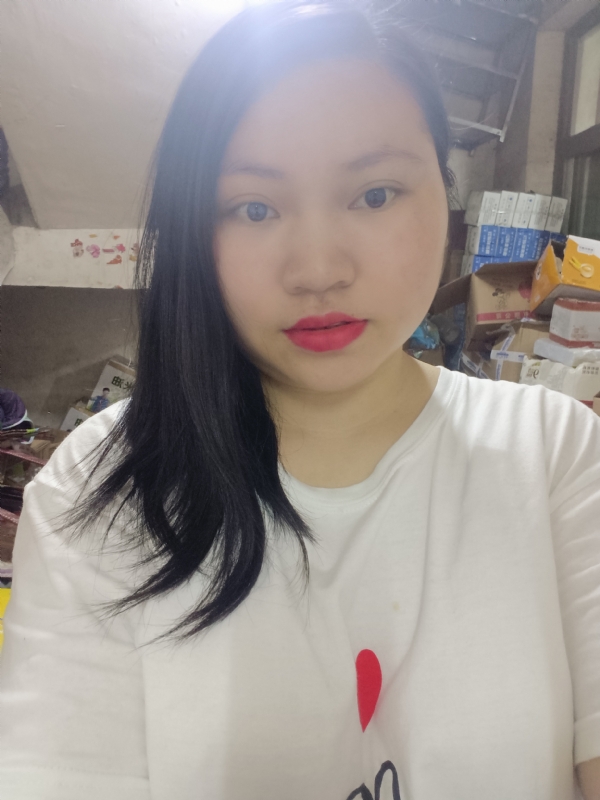灰灰的第一张照片--云霄相亲网