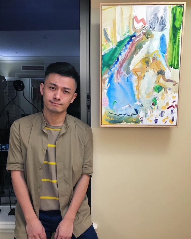 招财猫的第一张照片--云霄相亲网
