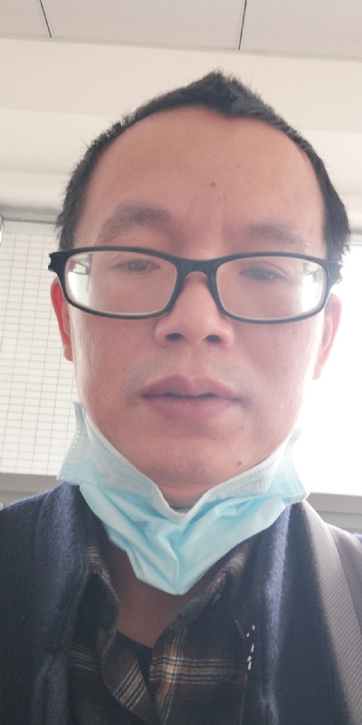 非诚勿扰的第一张照片--云霄相亲网