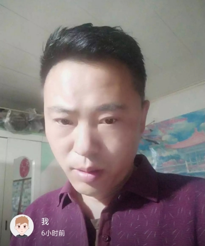 单身王子的第一张照片--云霄相亲网