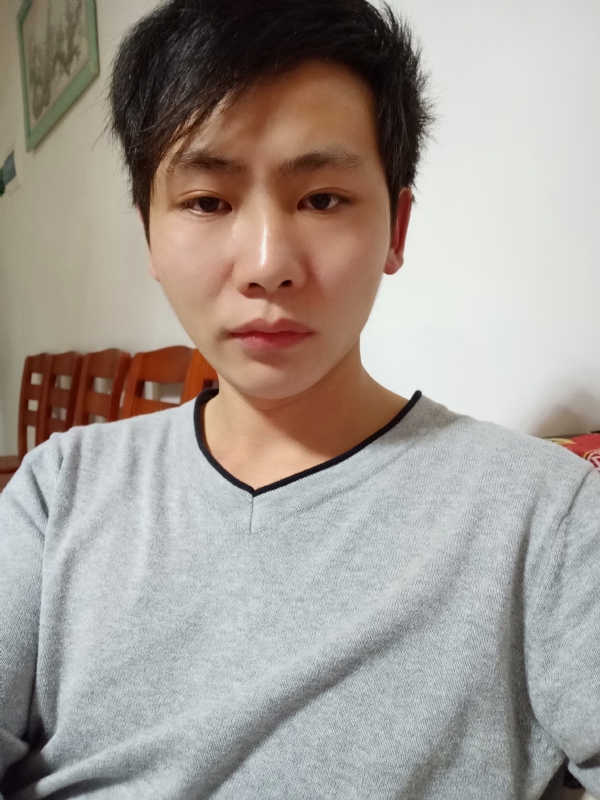 小强的第一张照片--云霄相亲网