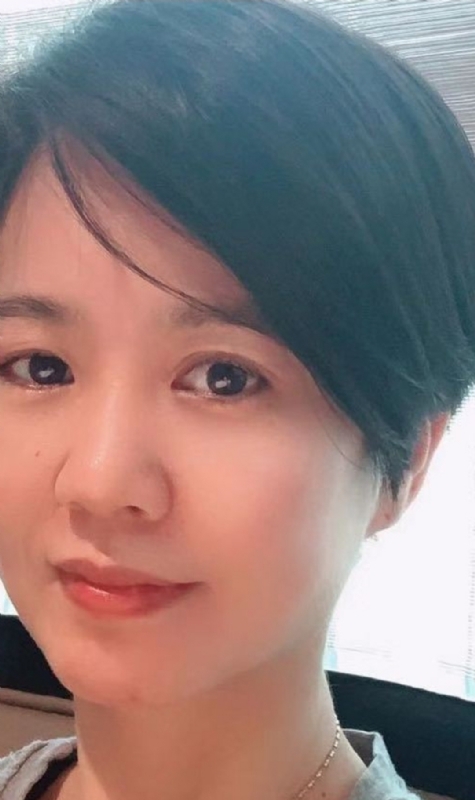 琪琪的第一张照片--云霄相亲网