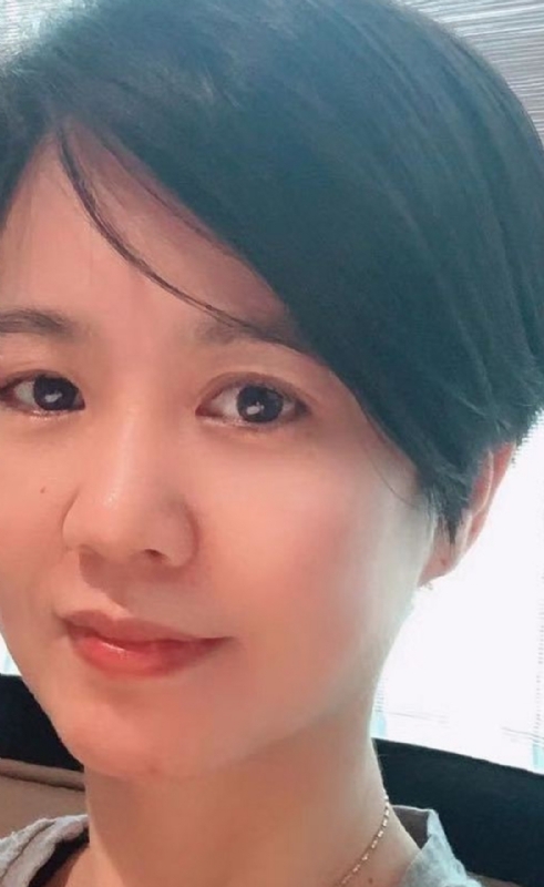 琪琪的第三张照片--云霄相亲网