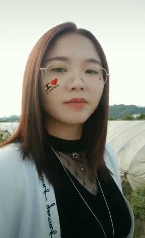完美无瑕的第一张照片--云霄相亲网