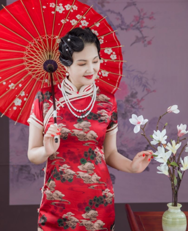 林芝的第一张照片--云霄相亲网