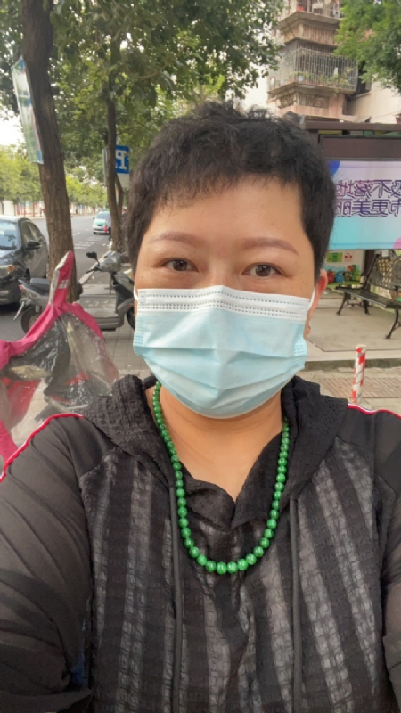 阿敏的第二张照片--云霄相亲网