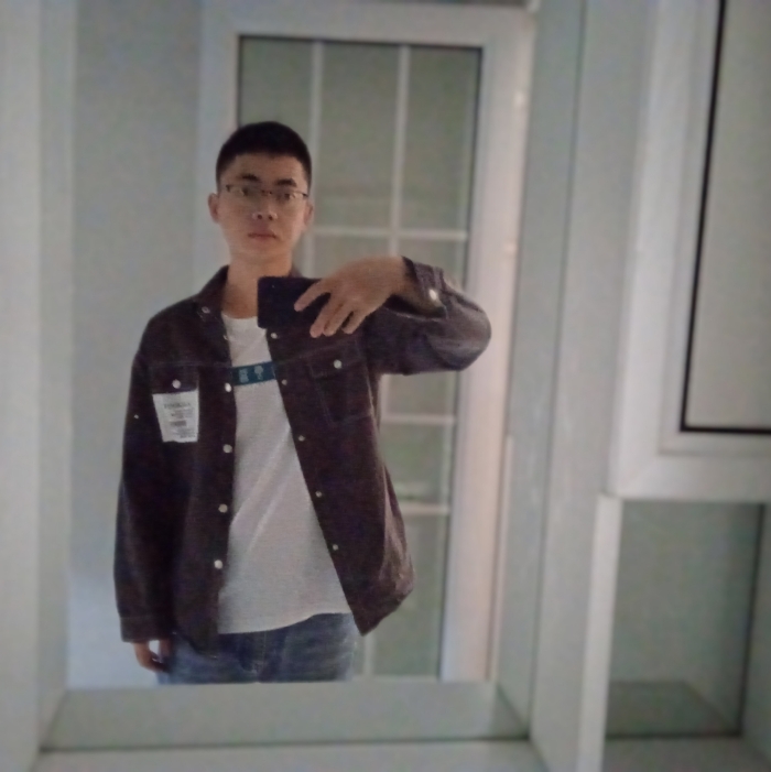 湫的第一张照片--云霄相亲网