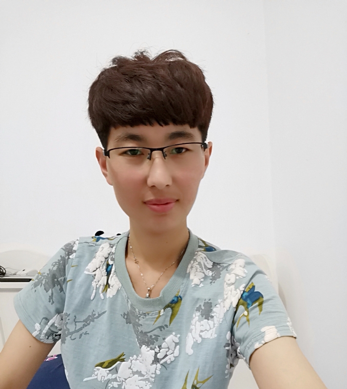 青春的翅膀的第一张照片--云霄相亲网