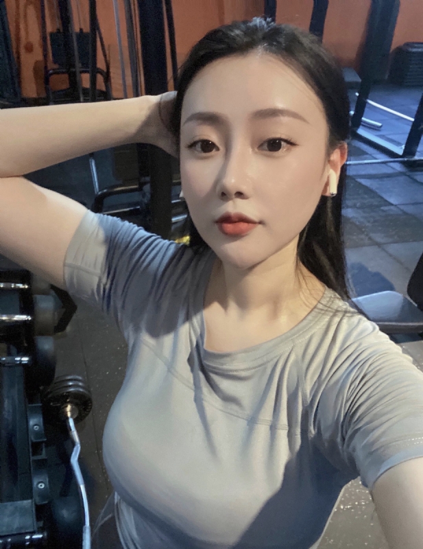 Annie的第一张照片--云霄相亲网