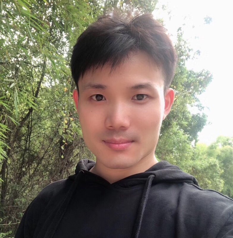 阳光??的第一张照片--云霄相亲网