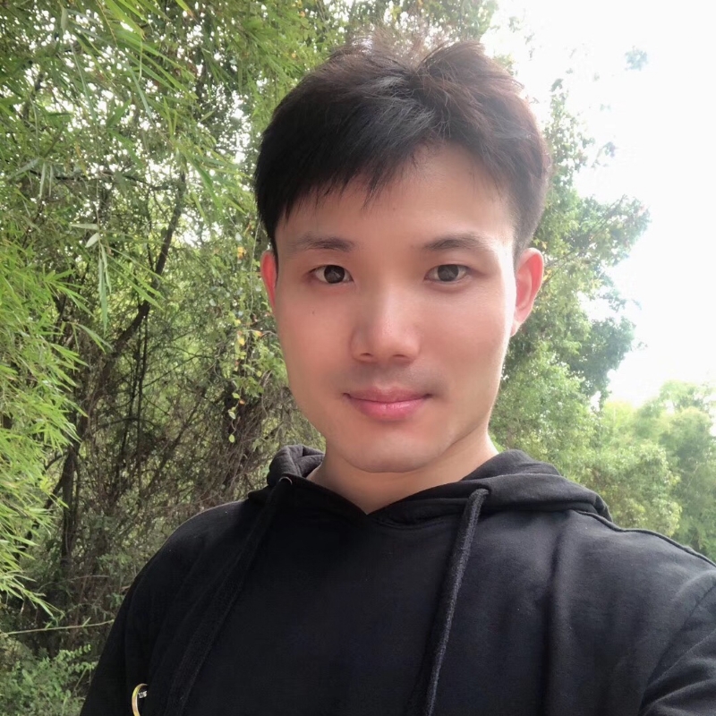 阳光??的第二张照片--云霄相亲网