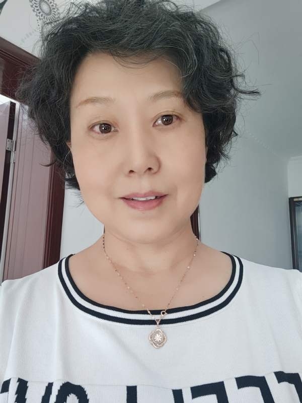 甜果的第一张照片--云霄相亲网