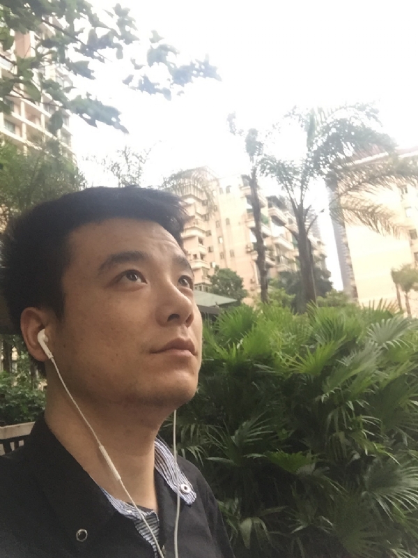 喜洋洋的第一张照片--云霄相亲网