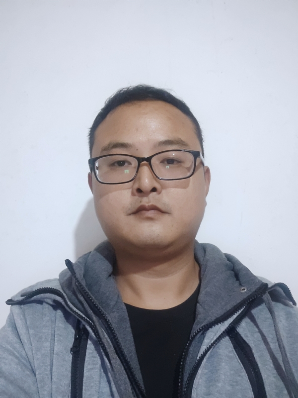 爱在一瞬间的第一张照片--云霄相亲网
