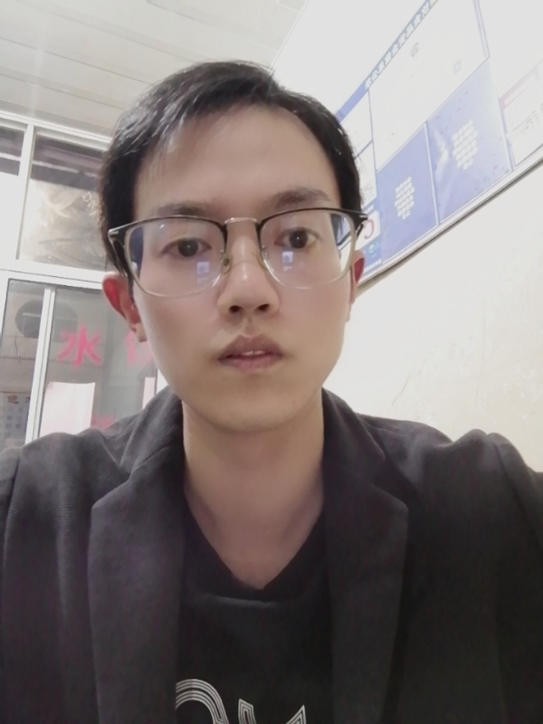 春日暖阳的第一张照片--云霄相亲网