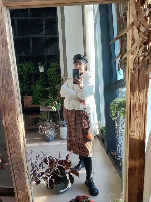 淇淇的第二张照片--云霄相亲网