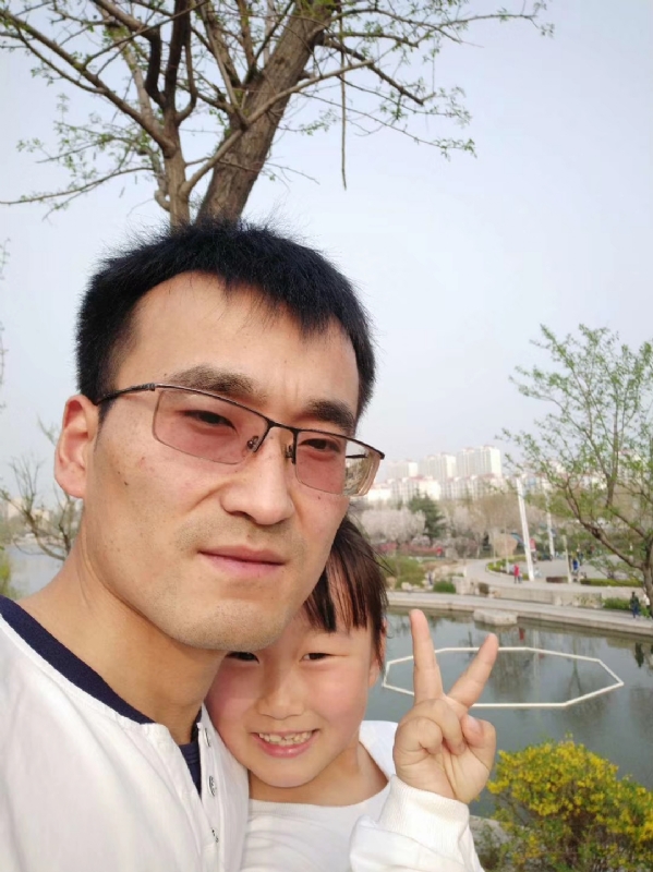 简单的幸福的第一张照片--云霄相亲网
