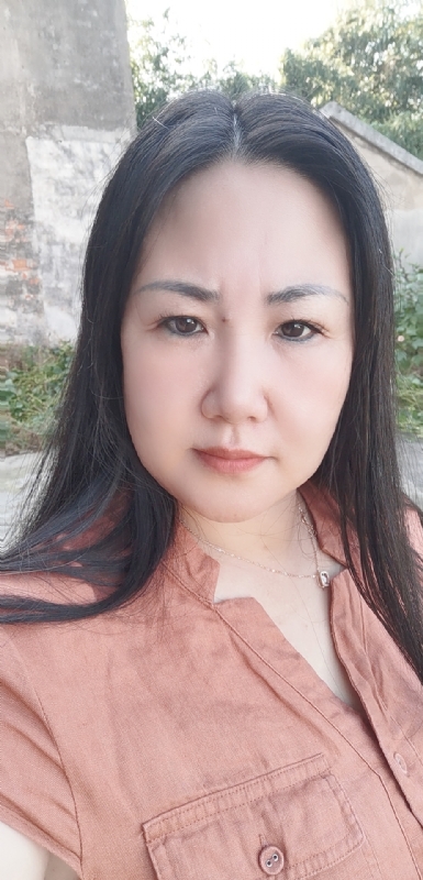 乖乖一女的第一张照片--云霄相亲网