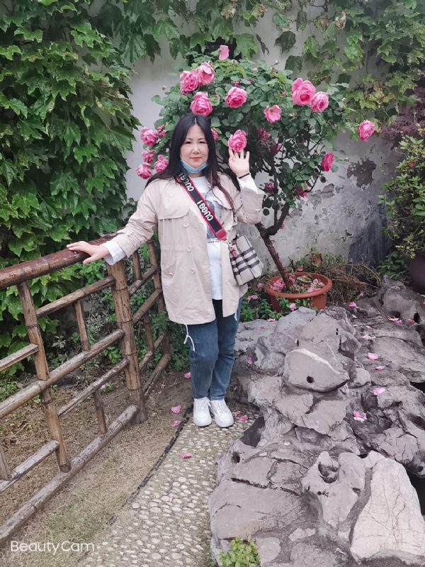 乖乖一女的第三张照片--云霄相亲网