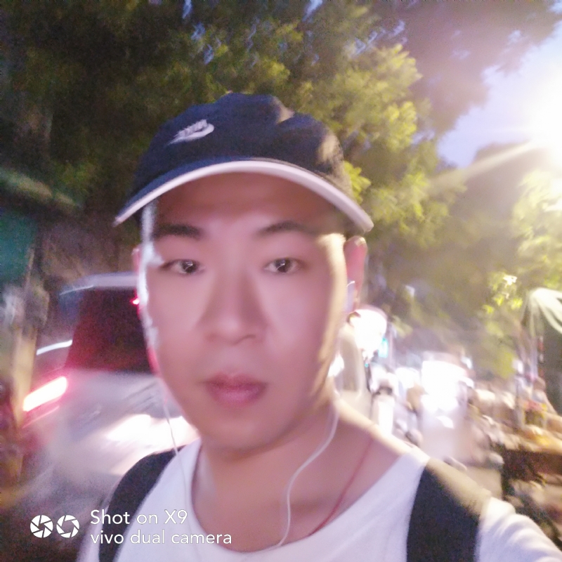 心跳男孩的第一张照片--云霄相亲网