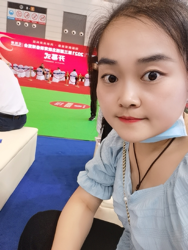 娜娜的第一张照片--云霄相亲网