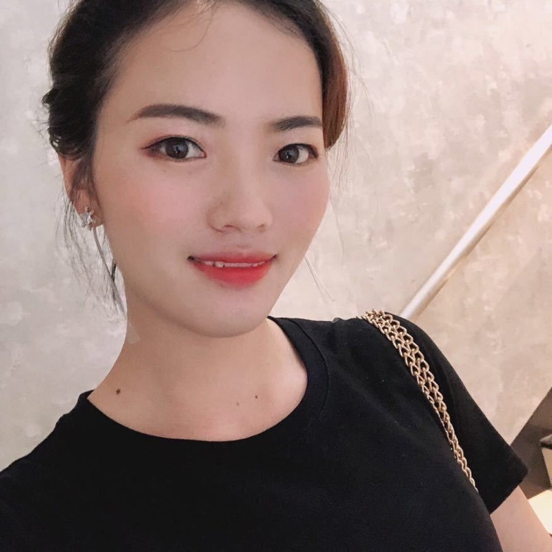 咚咚的第一张照片--云霄相亲网
