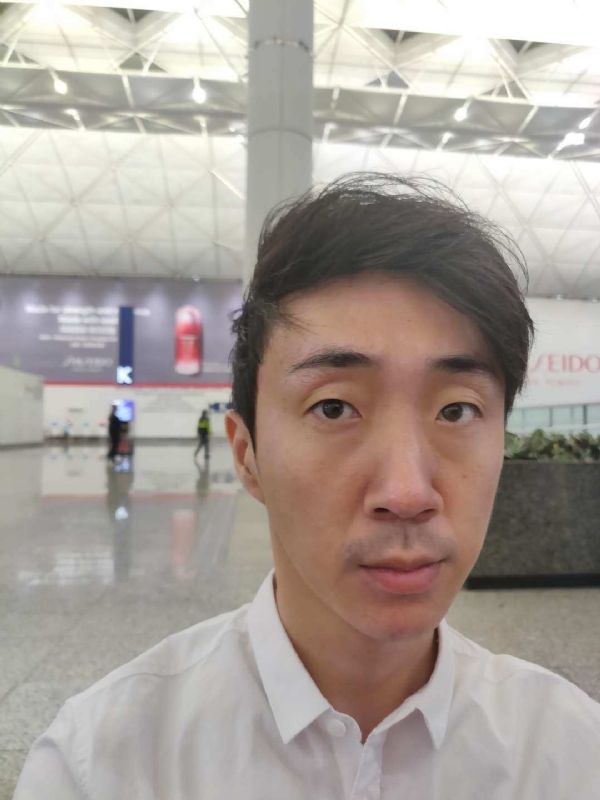 动与静的第一张照片--云霄相亲网