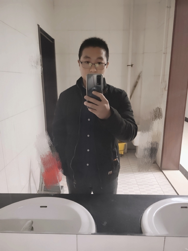 期待卿至的第一张照片--云霄相亲网