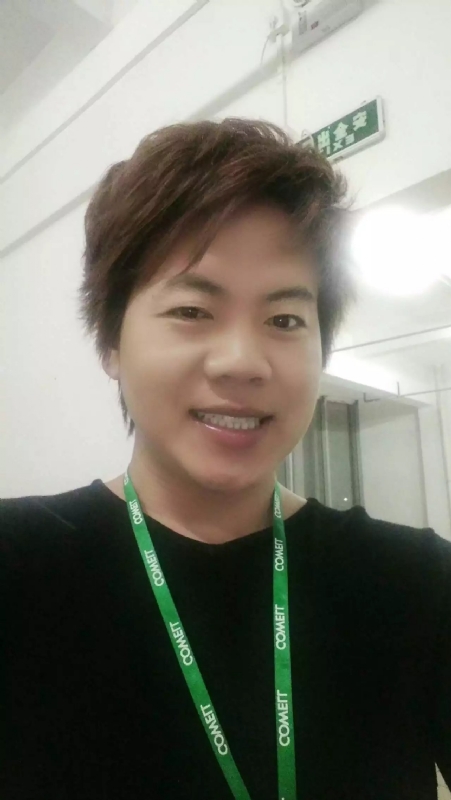 真诚相处不诚勿扰的第三张照片--云霄相亲网