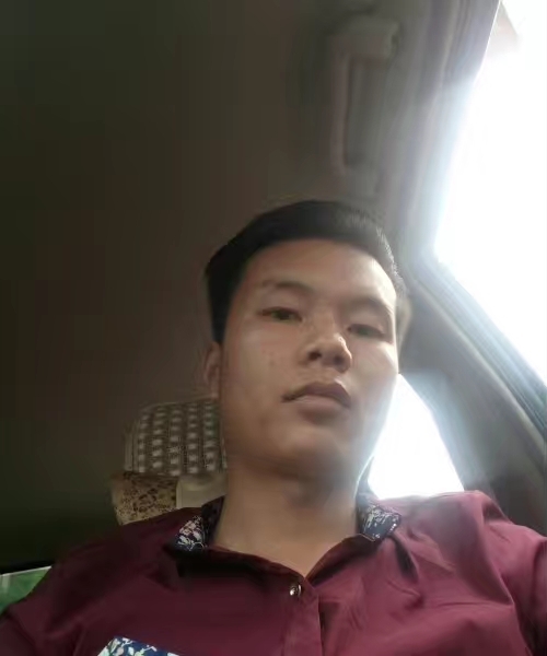 单亲爸爸的第一张照片--云霄相亲网