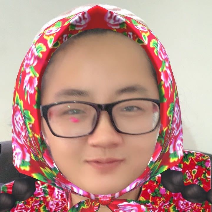 小兰的第一张照片--云霄相亲网