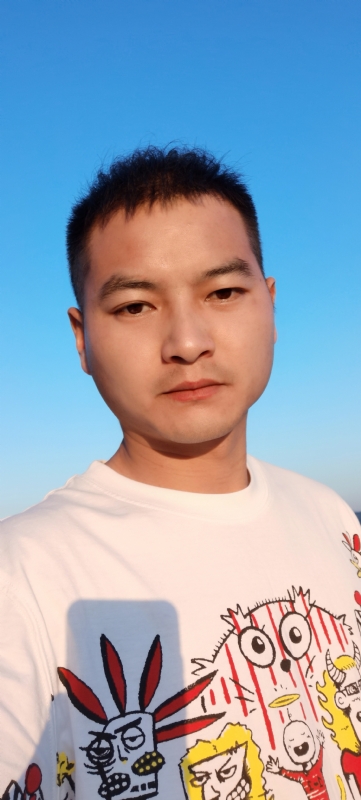 有梦不怕痛的第一张照片--云霄相亲网