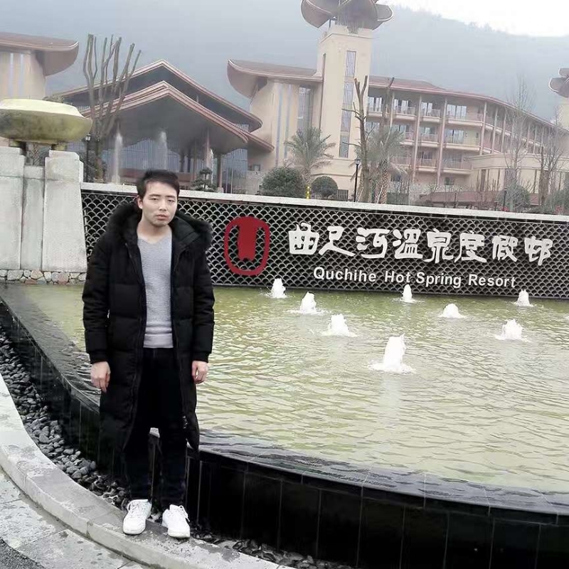胜$的第一张照片--云霄相亲网