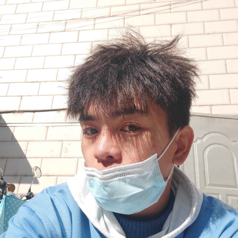 90后美少男的第一张照片--云霄相亲网