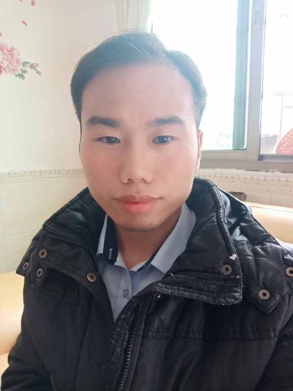 遇见你遇见幸福的第一张照片--云霄相亲网