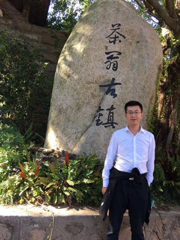 zw的第二张照片--云霄相亲网