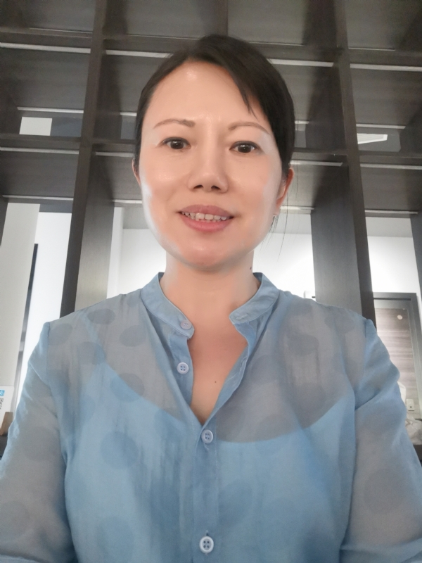 简简单单的第一张照片--云霄相亲网
