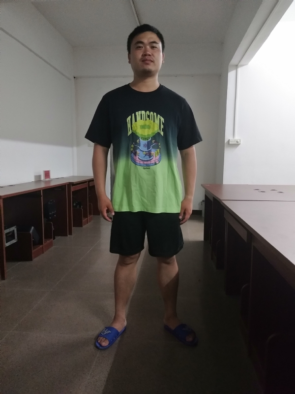 真心实意寻佳人的第二张照片--云霄相亲网
