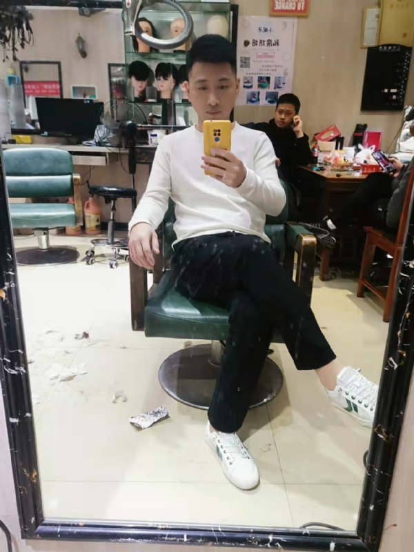 陈辉88的第一张照片--云霄相亲网